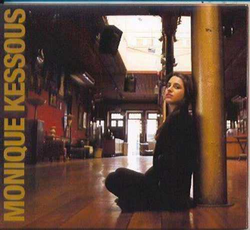 Monique Kessous - Kessous