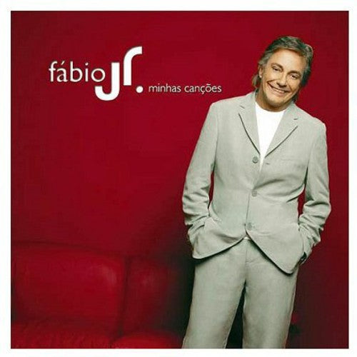 Fabio Jr - Minhas Cancoes: Faixa Bonus