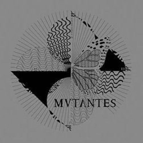 Mutantes - Ao Vivo Londres 1