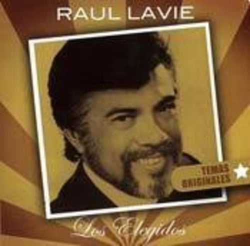 Raul Lavie - Elegidos