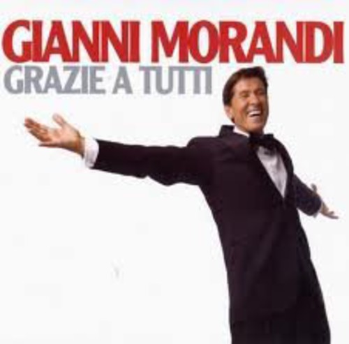 Gino - Tutti Grazzie