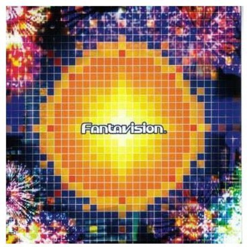 Fantavision/ O.S.T. - Fantavision (Original Soundtrack)
