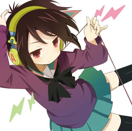 A-Channel/ O.S.T. - A-Channel (Original Soundtrack)