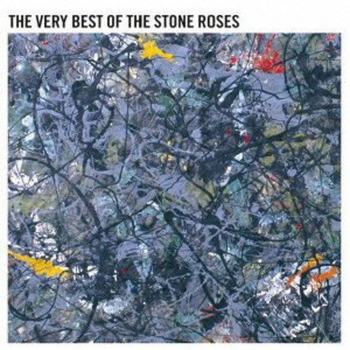 Stone Roses - Very Best of the Stone Roses
