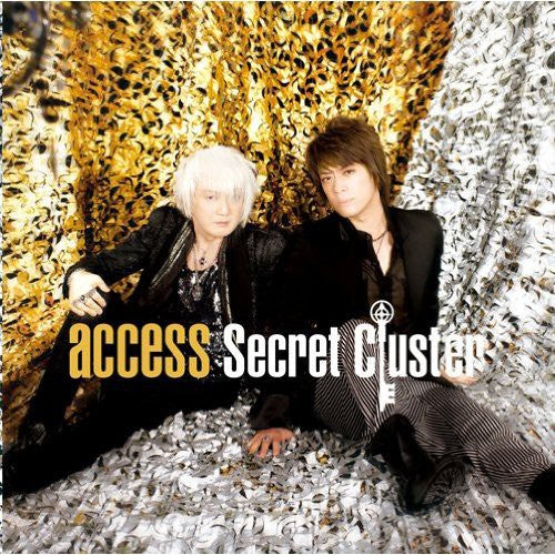 Access - Secret Cluster