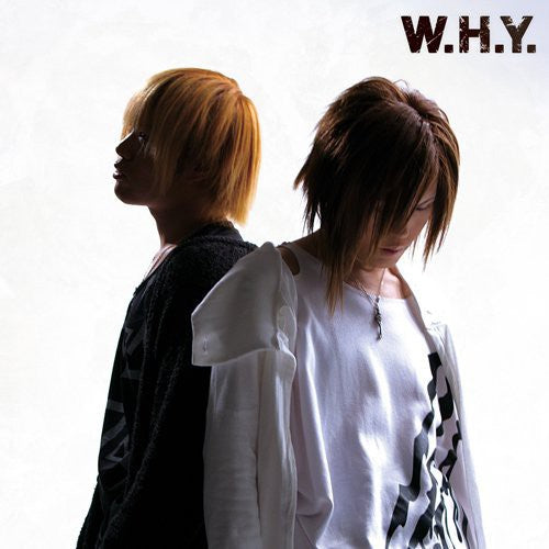 Amuten - W.H.Y.