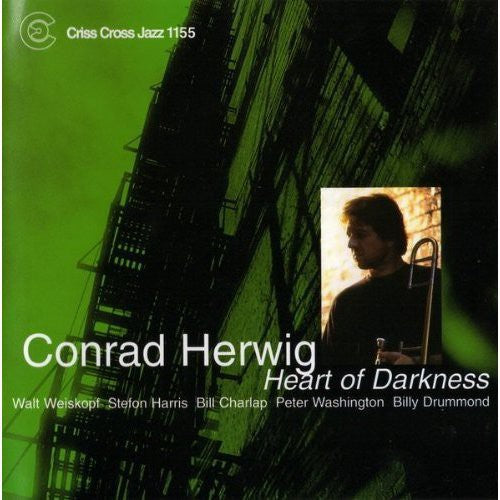 Conrad Herwig - Heart of Darkness