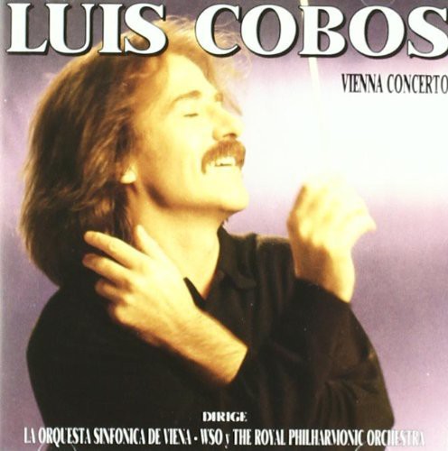 Luis Cobos - Vienna Concerto