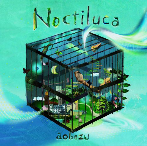 Aobozu - Noctiluca