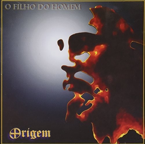 Origem - Filho Do Homem