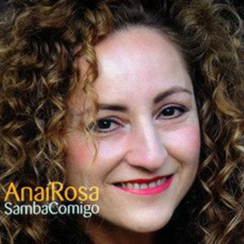 Anai Rosa - Samba Comigo