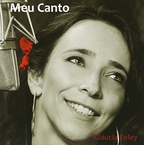 Glaucia Foley - Meu Canto