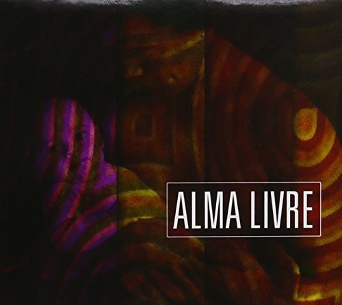 Alma Livre - Alma Livre
