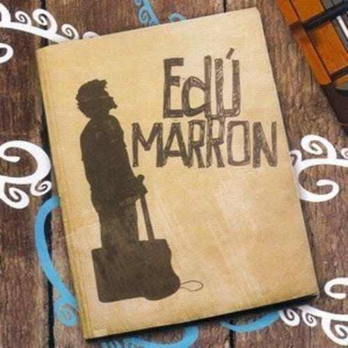Edu Marron - Algum Lugar