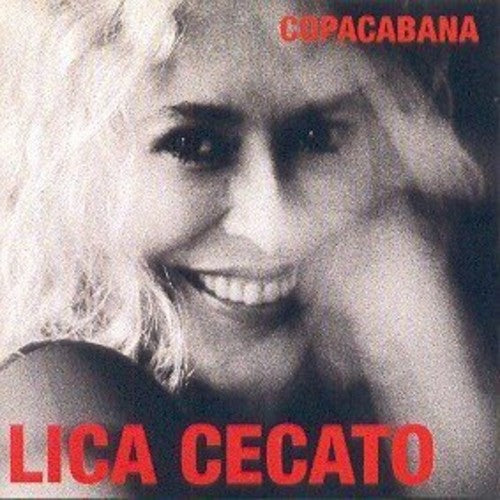 Lica Cecato - Copacabana