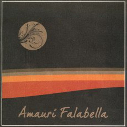Amauri Falabella - Amauri Falabella