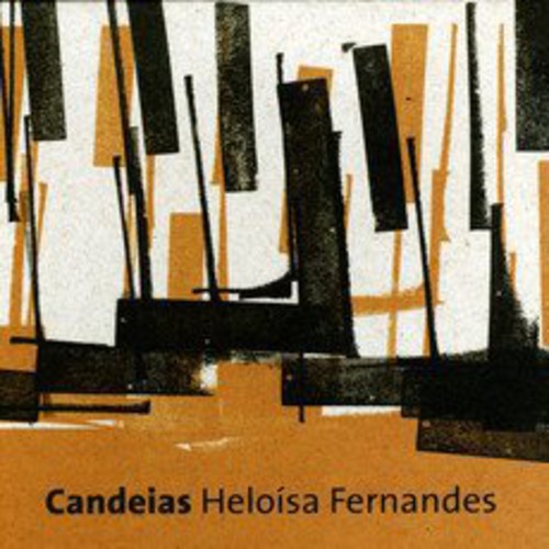 Heloisa Fernandes - Candeias