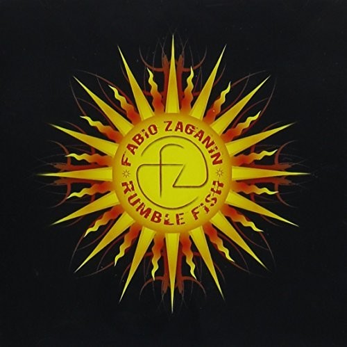 Fabio Zaganin - Rumble Fish