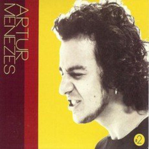 Artur Menezes - 2