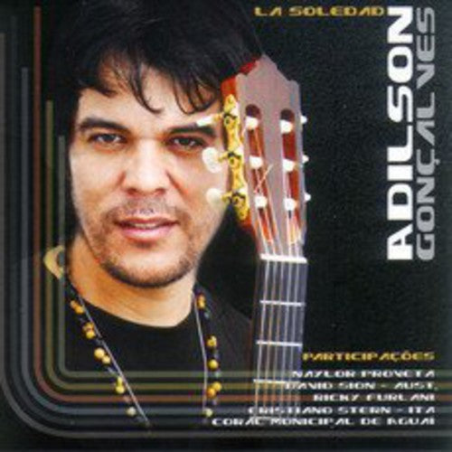 Adilson Goncalves - La Soledad