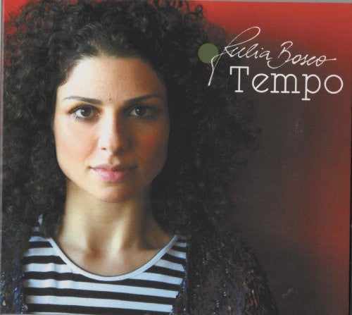 Julia Bosco - Tempo