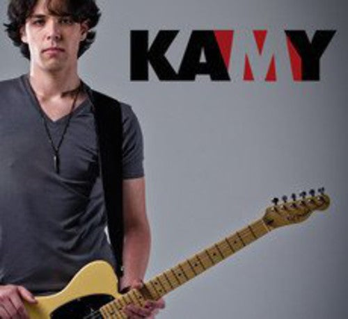 Kamy - Kamy
