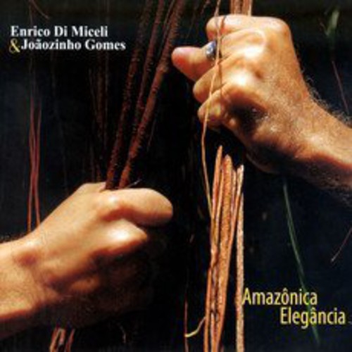 Enrico Miceli / Joaozinho Gomes - Amazonica Elegancia