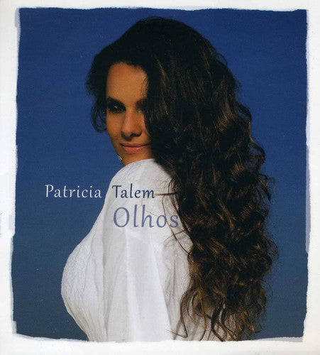 Patricia Talem - Olhos