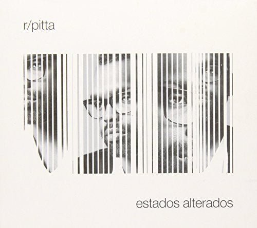 Rodrigo Pitta - Estados Alterados