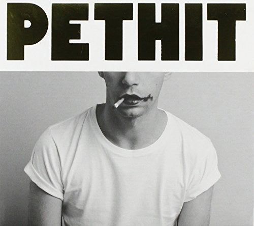 Thiago Pethit - Estrela Decadente