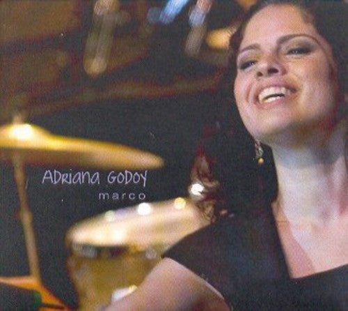 Adriana Godoy - Marco