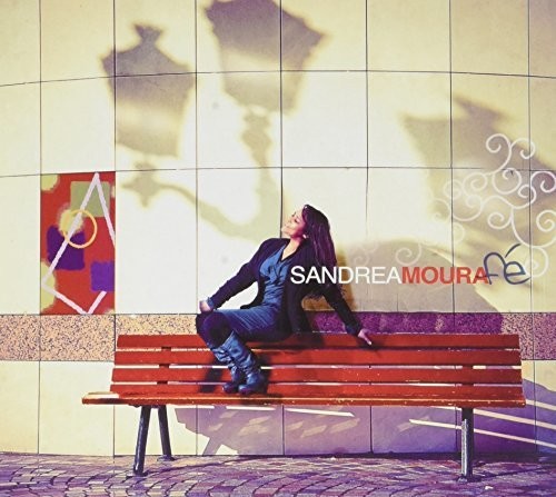 Sandrea Moura - Fe