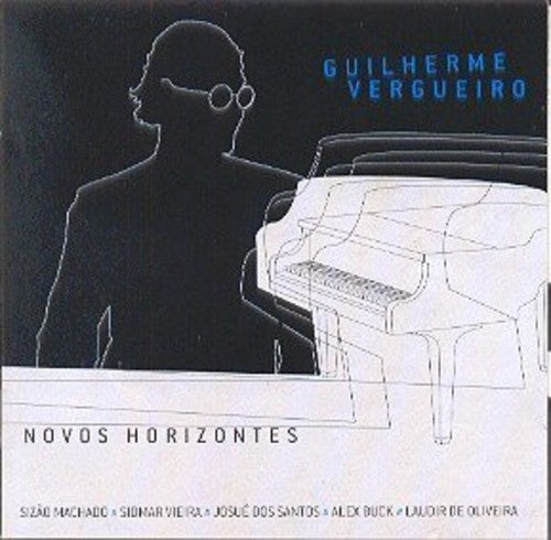 Guilherme Vergueiro - Novos Horizontes