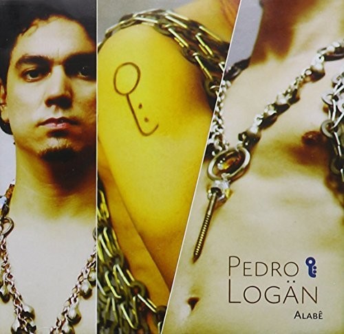 Pedro Logan - Alabe
