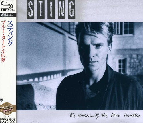 Sting - Dream of the Blue Turtles