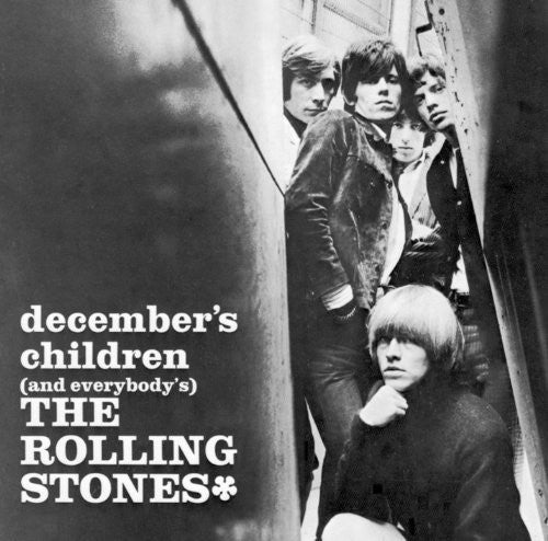 Rolling Stones - December's Children