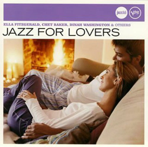 Jazz for Lovers/ Various - Jazz For Lovers