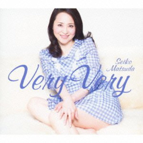 Seiko Matsuda - Very Very