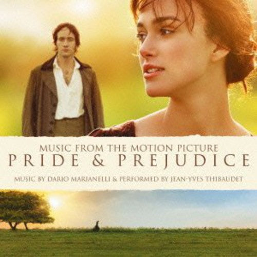 Various Artists - Pride & Prejudice