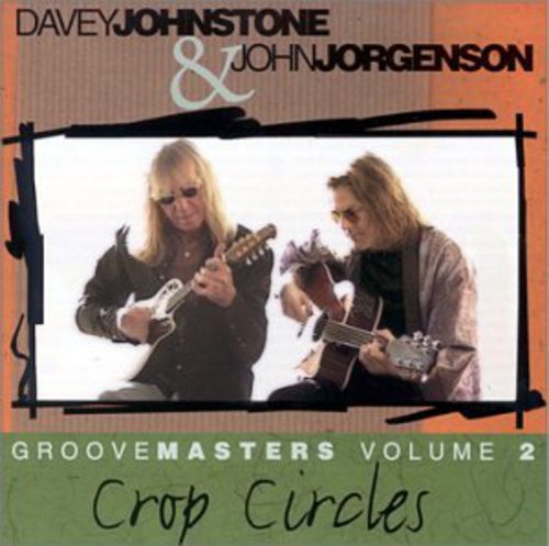 Davey Johnstone - Crop Circles