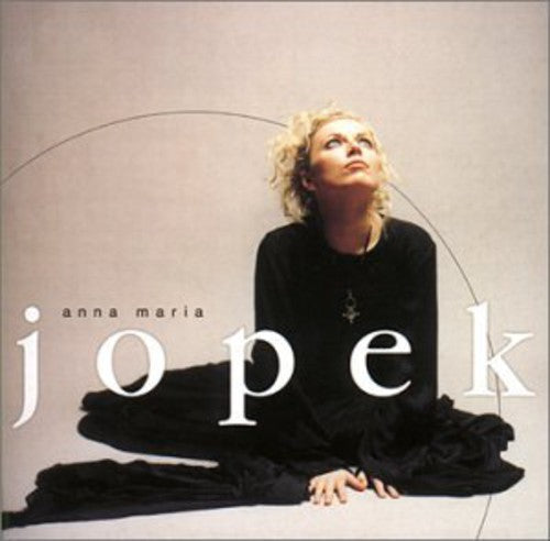 Anna Jopek Maria - Jasnoslyszenie