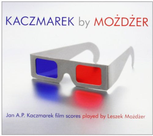 Leszek Mozdzer - Kaczmarek By Mozdzer