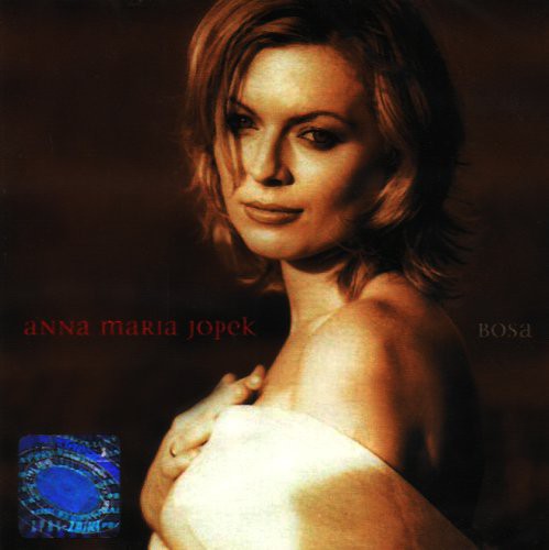 Anna Jopek Maria - Bosa