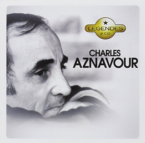 Charles Aznavour - Charles Aznavour