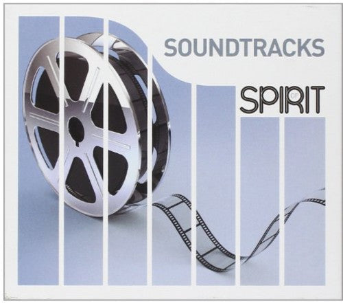 Spirit of Soundtracks/ Various - Spirit of Soundtracks / Various