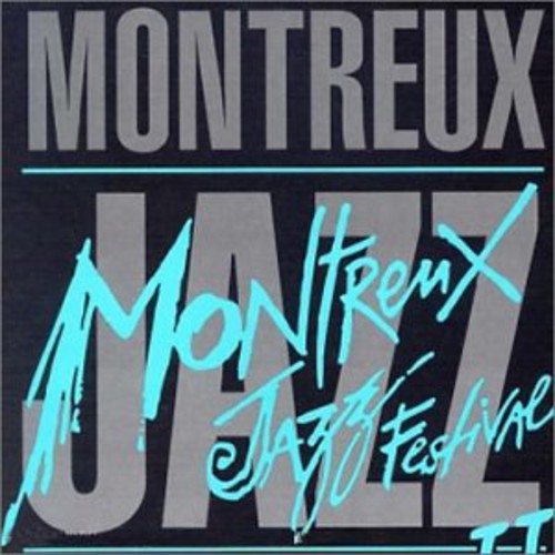 Montreux Jazz Festival Vol.2/ Various - Montreux Jazz Festival Vol.2 / Various