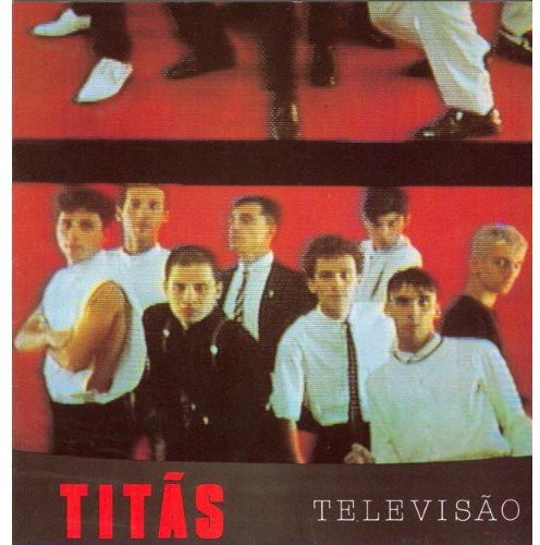 Titas - Televisao
