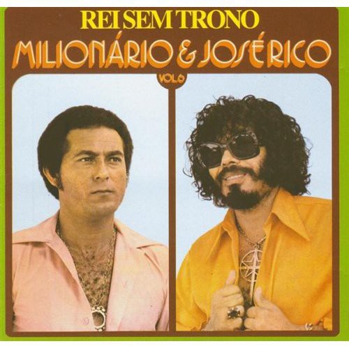Milionario & Jose Rico - Rei Sem Trono 6