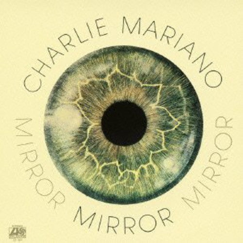 Charlie Mariano - Mirror