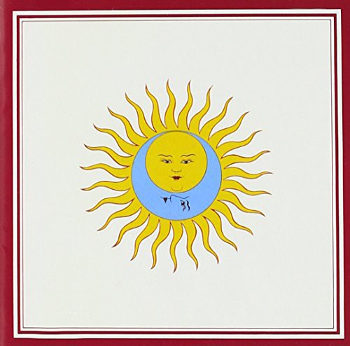 King Crimson - Tongues in Aspic